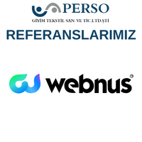 Yazılım firması / Webnus - Webtasarim